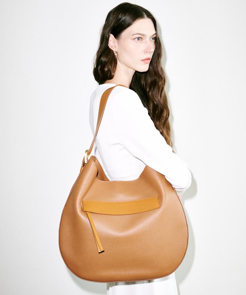 Addstudio Adhobbag_Tan