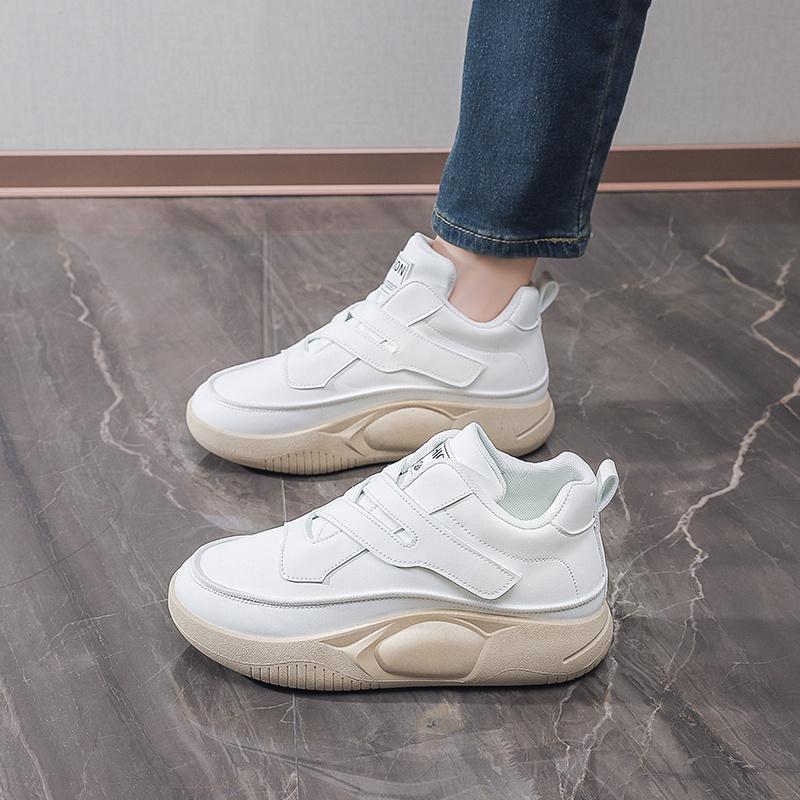 Increases Height Size Woman's Kawaii Shoes Casual Sneakers For Teen Boots Summer Sport Sneeker New Arrival