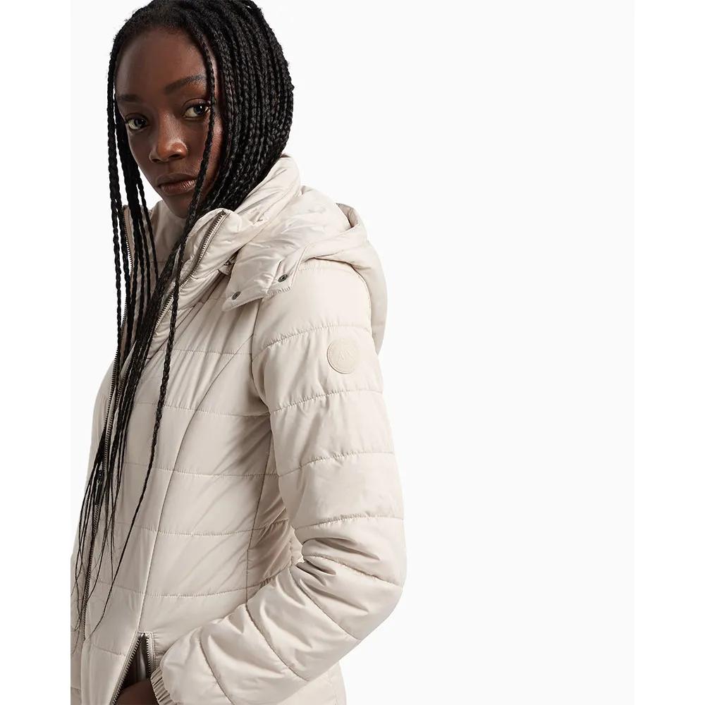 Armani Exchange Пальто 8NYK12_YNMAZ