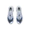 Li-Ning Trendy Breathable Lightweight Low-Top Running Shoes Unisex Sneakers Gray ARLR003-2