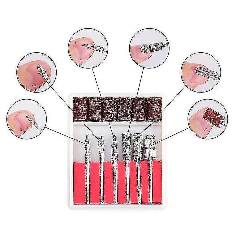 35000 Nail Art Electric Nail Drill Nail Art Equipment Electric Nail Art Tools Tw