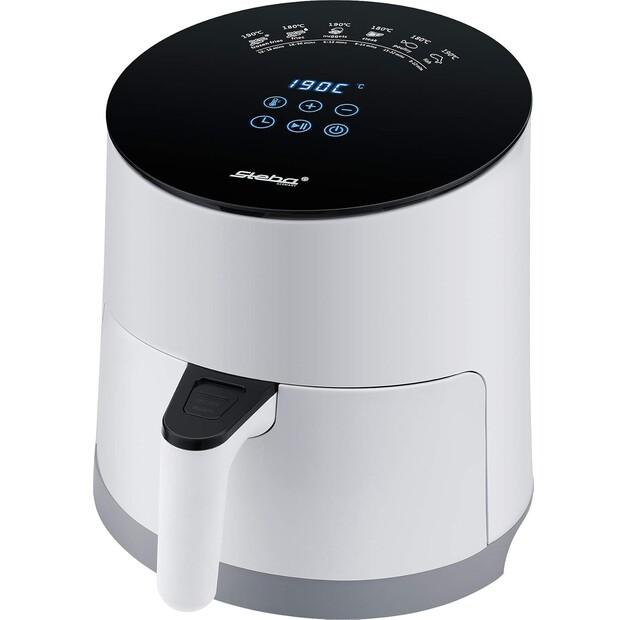 Фритюрница Steba HF 1000 (26.51.00)