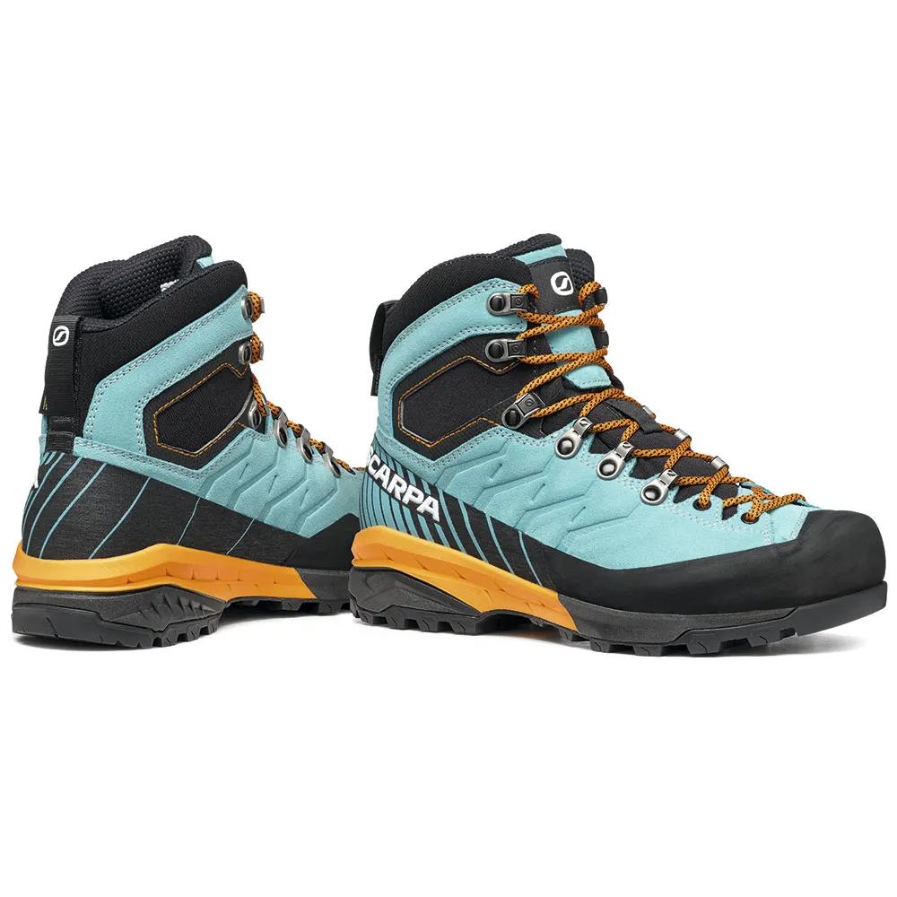 Scarpa Ботинки для хайкинга Mescalito TRK GTX