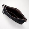 [BLACK JACKALL CROWN] Clutch Bag/shoulder Bag, 2-way Design, TH0213