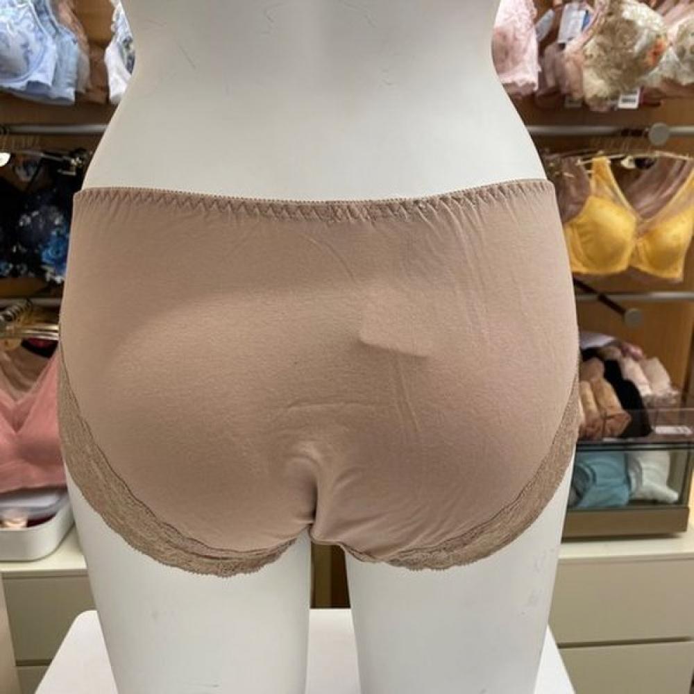 Wacoal Tägliches Spitzenstickerei Höschen-Set 4 Stück wpt4149aSet