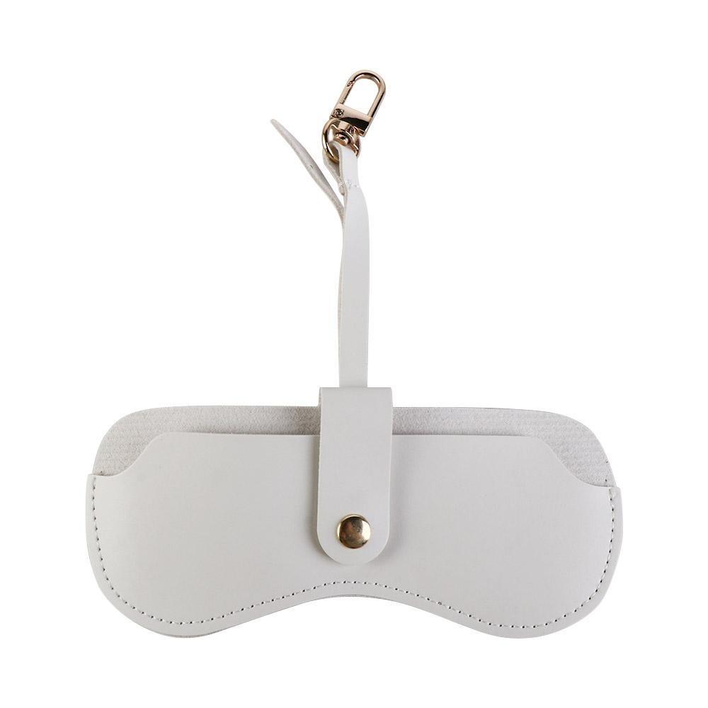 Hard Box Glasses Case Glasses Storage Box Spectacle Case Glasses Box Sunglasses Case Glasses Clip