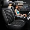 Universal Leather Car Seat Cushion for Lynk & Co 900 Intelligent 4WD - Four Seasons Use