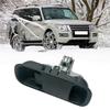 For 2000-2006 Mitsubishi Pajero NM-NP Upper Glove Box Latch Lock Black MR402499