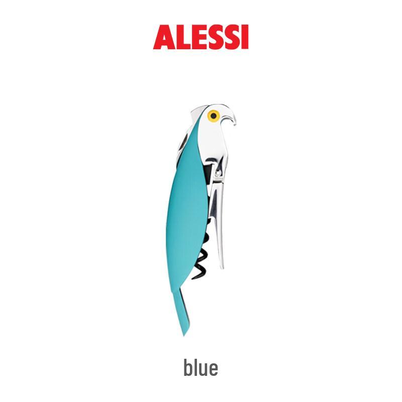 Alessi Parrot Multi-function Wine Opener