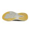 Anta Lingfeng Fabric Shock Absorbing Lightweight Low Top Running Shoes Men sneaker Pure-White Hydroxyl-Green Sugar-Pear-Yellow 912545501-3