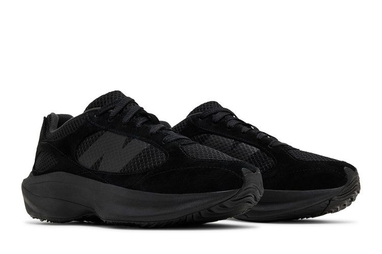 Herren Sneaker New Balance WRPD Runner Schwarz Carbon Schwarz/Carbon