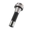   Boring Head Shank 1-1Celsius2-18UNF Thread 0.005mm Accuracy 60 Degree High Carbon Steel End Mill Adapter Tool Holder for Milling Inner Hole  