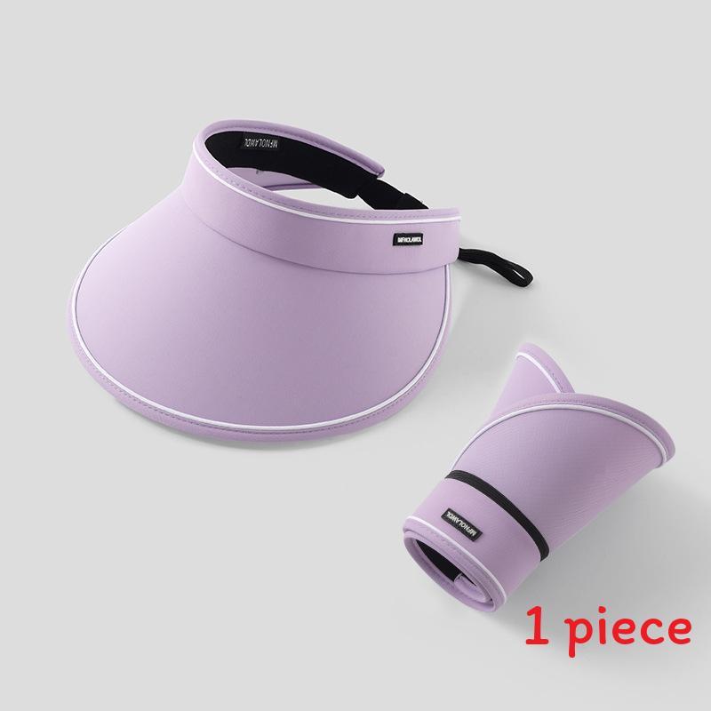 

Sun Protection Wide Brim Summer Outdoor Hat For Women With Adjustable Fit Style J