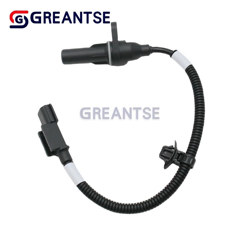 Crankshaft Position Sensor For Hyundai Accent Hyunda Sonata Luxury Sedan 4-Door Hyundai Venue Essential 39180-2M612 9024190035