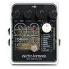 ELECTRO-HARMONIX BASS 9 Bass Machine Basový Zvuk Kytarový Synth Efektor