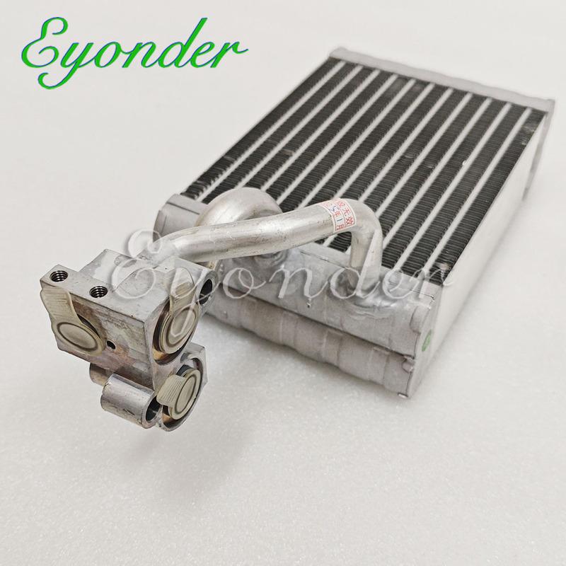 

A/C AC Air Conditioning Conditoner Evaporator Cooling Coil Core for Volvo XC90 II 256 2.0 31369436 31449329