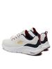 Sneakers Skechers White / Navy Vapor