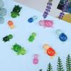 Turtle Figure Sea Turtle Miniature Figurines Mini Figurines In Bulk Multicolor S