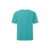 Levis Short Sleeve Letter Print T-Shirt Men Tops Green 16143-0788