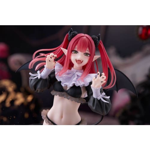 Marin Kitagawa Figures from That Time I Got Reincarnated as a Slime T-most Shizuku Kuroe ver. & Liz ver. Marin Kitagawa Figure 2 Sets, Kisekoi, Approx