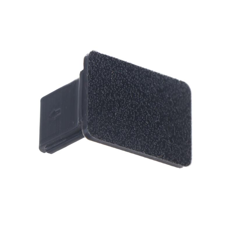 For Mic Wireless Microphone Adapter Plate Hot Shoe Clip 3D Printed Pla Portable Modification Connection Accessories