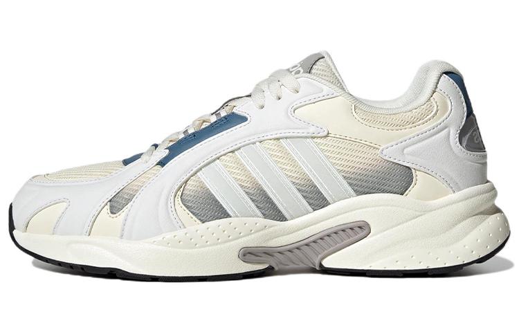 Adidas Neo Crazychaos Shadow 2.0 Su  Cream White Gray  HP7482 38