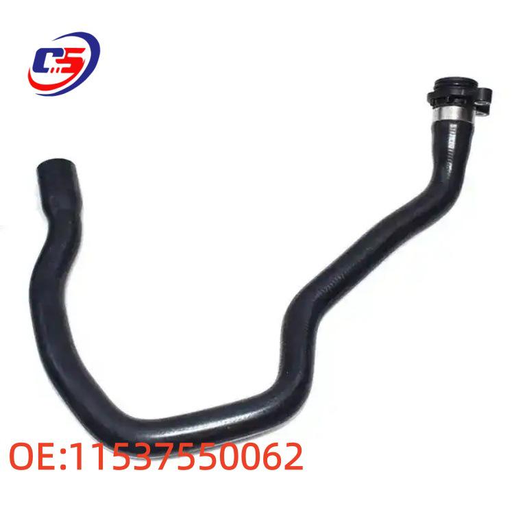 BMW X5 E70 Radiator Water Hose 11537550062
