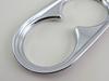 BRIGHTZ Jimny JB23W Chrome Plated Drink Holder Ring Cup Holder JB JB23 B23 23 30949 [INT-ETC-182]