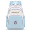 New men's and women's backpacks large-capacity multi-functional fashion backpacks junior high school students ridge protection waterproof schoolbag