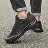Fashion Mens Breathable Sneakers Non-Slip Male Comfortable Walking Shoe All-match Men Outdoor Casual Footwear Luxury Brand Male Flats