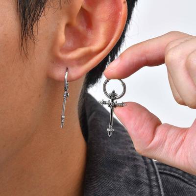 Pendientes – Pendientes de gota