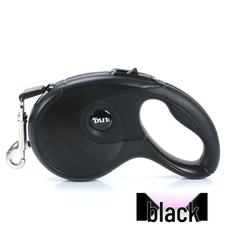 Automatic Retractable Dog Leash for Outdoor Walking