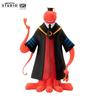 Figura - Aula de Asesinato - Koro Sensei Rouge