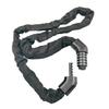New Hot Bike Chain Locks 5 Digit Resettable Combination Password Bicycle Lock