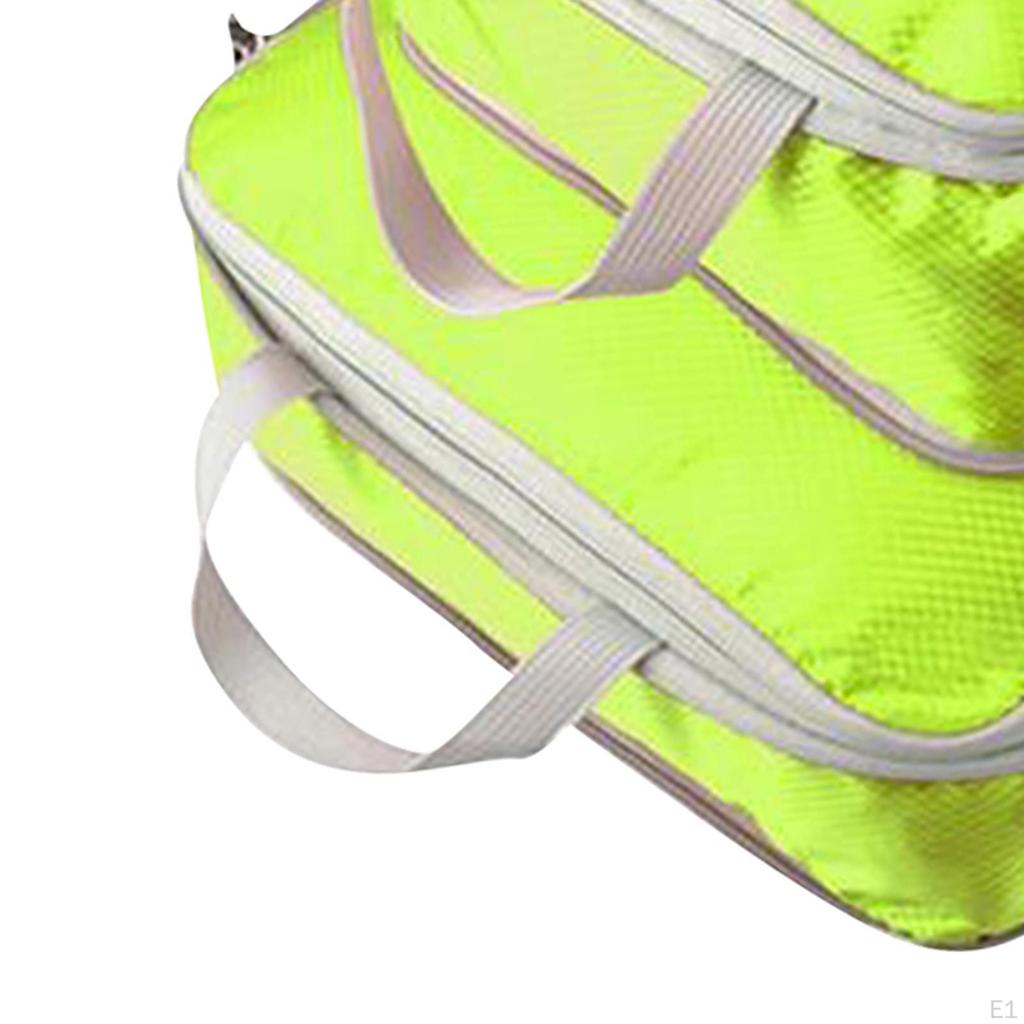 Compressible Luggage Organizer Travel for Clothing