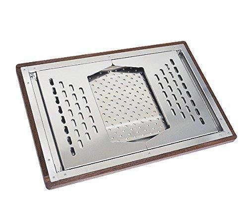 Wara's Table Bonfire Cooking Table 450re/SHO-0014re