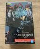 My Hero Academia THE EVIL VILLAINS Shigaraki Tomura Vol.4 (Hero Academia, Banpresto)