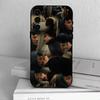 H-Heated R-Rivalry  Phone Case For Samsung S25,S24,S21,S22,S23,S30,Ultra,S20,Plus,Fe,Soft Silicone Black Cover