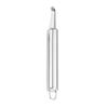 Stainless Steel Shrimp Deveiner and Longan Pitter Tool