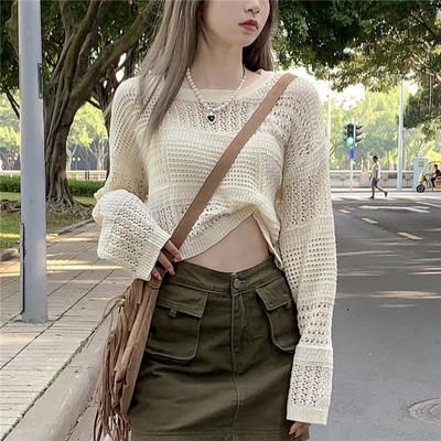 טופים – סוודרים