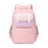 2025 Nowe plecaki szkolne dla dzieci dla dziewcząt i chłopców Modny Macaron Ochrona kręgosłupa Torba na książki Klasy 3-6 Plecak dla uczniów zmniejszający obciążenie Plecak dla nastolatków