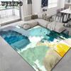 Living Room Sofa Carpet Simple Home Bedroom Bedside Carpet Modern Nordic Homestay Floor Mat