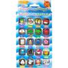 Access Eraser Japan Set Collection Souvenir