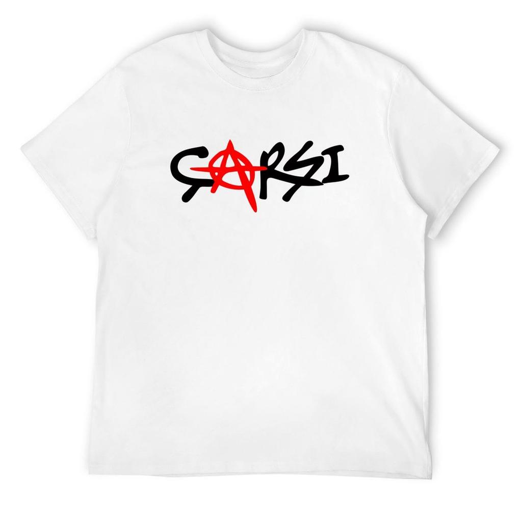 Carsi Grubu Ultras Besiktas Kapali ?ar?? Turkey Fans Istanbul Football T-Shirt Aesthetic Clothes Oversized T Shirt Men