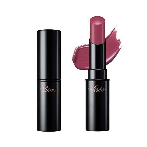 KOSE Visee Nenmaku Fake Rouge BR352 Flirting Wine  RO651 Fallen Rose Tea 38g