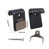 Bicycles Heat Dissipation Brake Pad Replacement Road Bike Cooling Brake Pad for ERX ER9 GRXGRP GR7 Bike Accessories