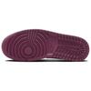 Jordan 1 Low Bordeaux Women's Jordan DC0774-161