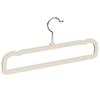 Percha Multifuncional de Temporada Un Rack Colgante Sin Costuras Antideslizante y Ahorrador de Espacio para Uso Doméstico