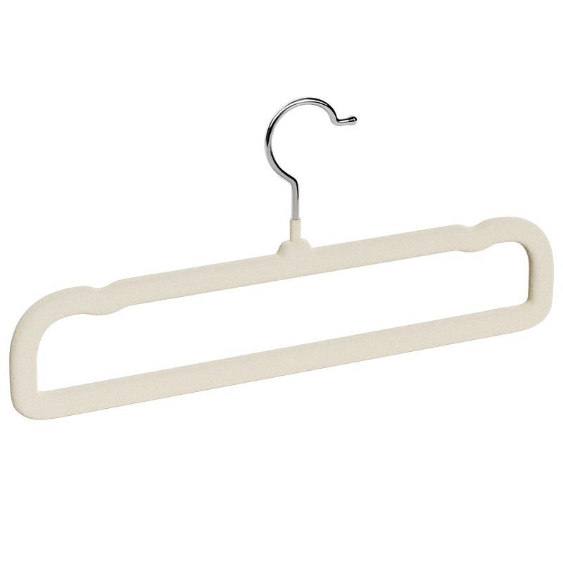 Percha Multifuncional de Temporada Un Rack Colgante Sin Costuras Antideslizante y Ahorrador de Espacio para Uso Doméstico