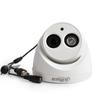 Dahua HDCVI Analog Dome Camera with Audio
